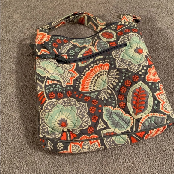 Vera Bradley Hipster - Picture 2 of 3